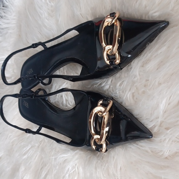 ZARA heels - Picture 12 of 16